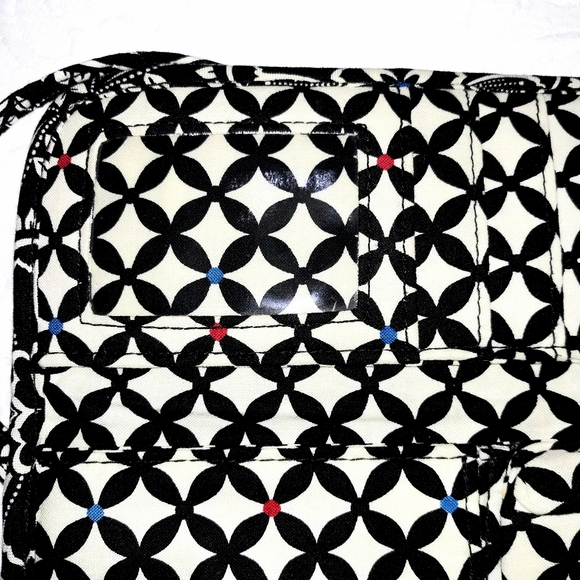 Vera Bradley Wallet/Crossbody Bag - Picture 4 of 10